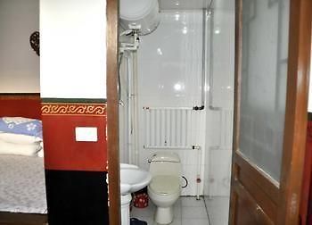 Qiujia Inn Pingjao Kültér fotó