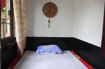 Qiujia Inn Pingjao Kültér fotó