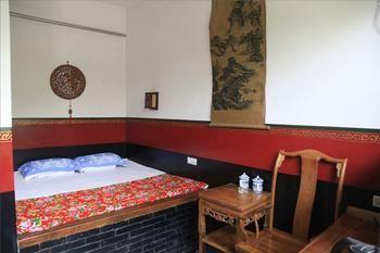 Qiujia Inn Pingjao Kültér fotó